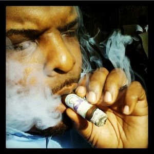 Meet your Posher, Shelton